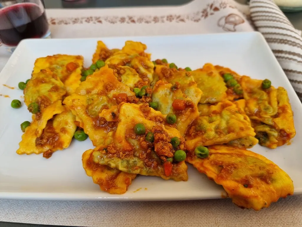 Menu_Ristorante Pizzeria Bar Il Granaio_Premilcuore_image_5