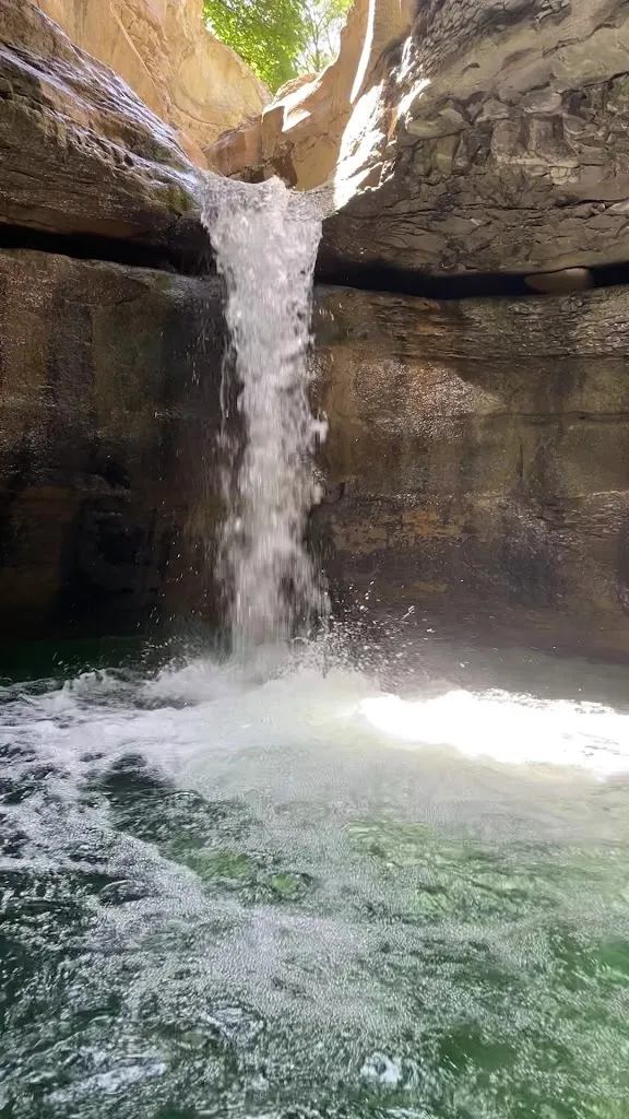 Sarang Sarangu_Cascata Urlante a Premilcuore_Premilcuore_review