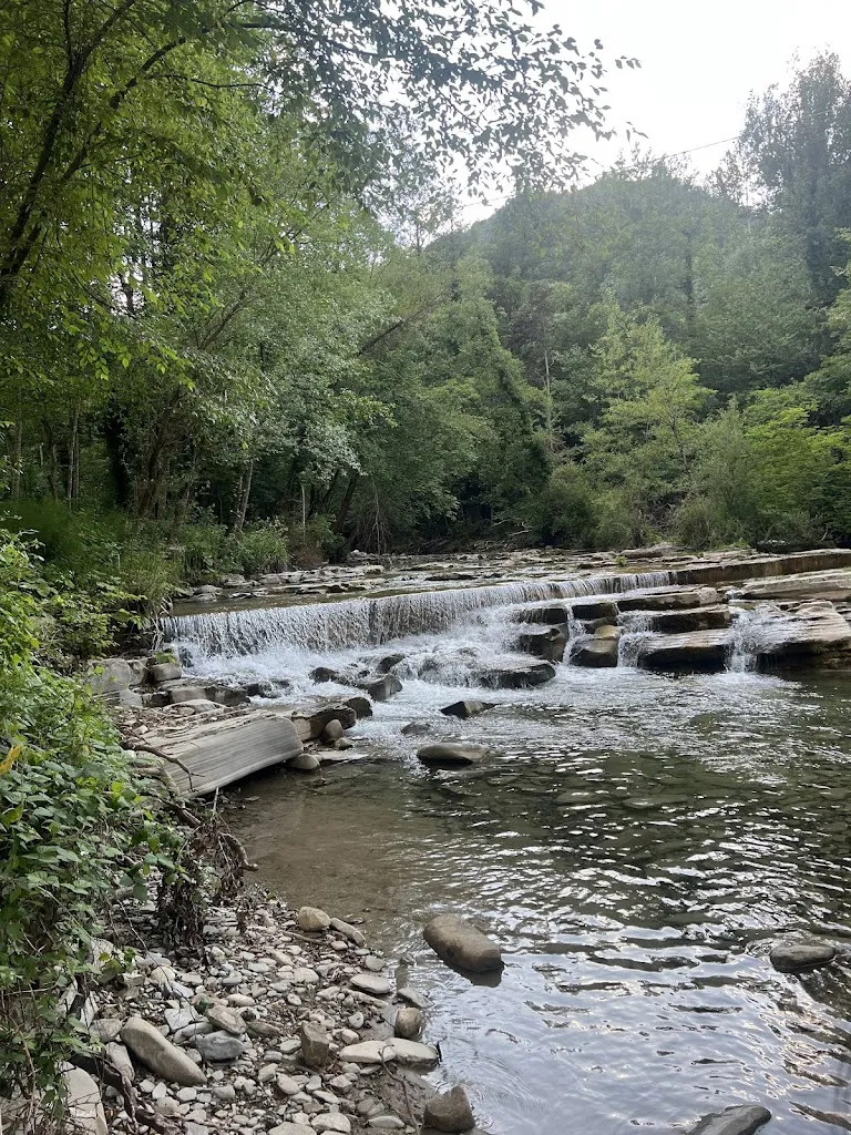 cemi abreu_Cascata Urlante a Premilcuore_Premilcuore_review