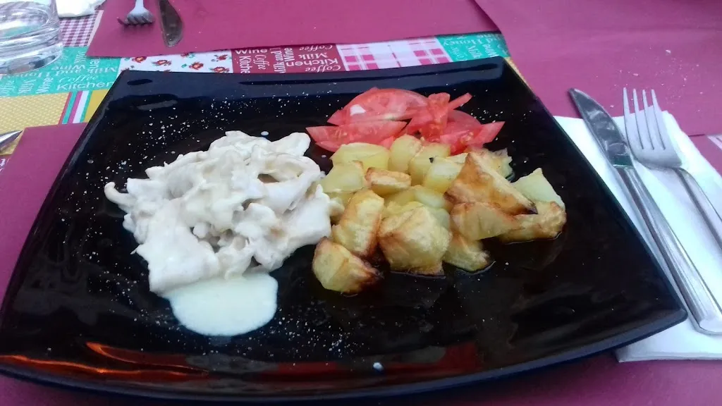 Menu_Hotel Ristorante e Pizzeria 