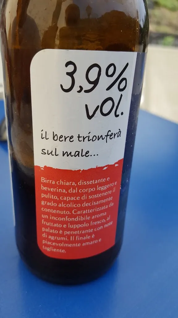 Menu_Hotel Ristorante e Pizzeria 