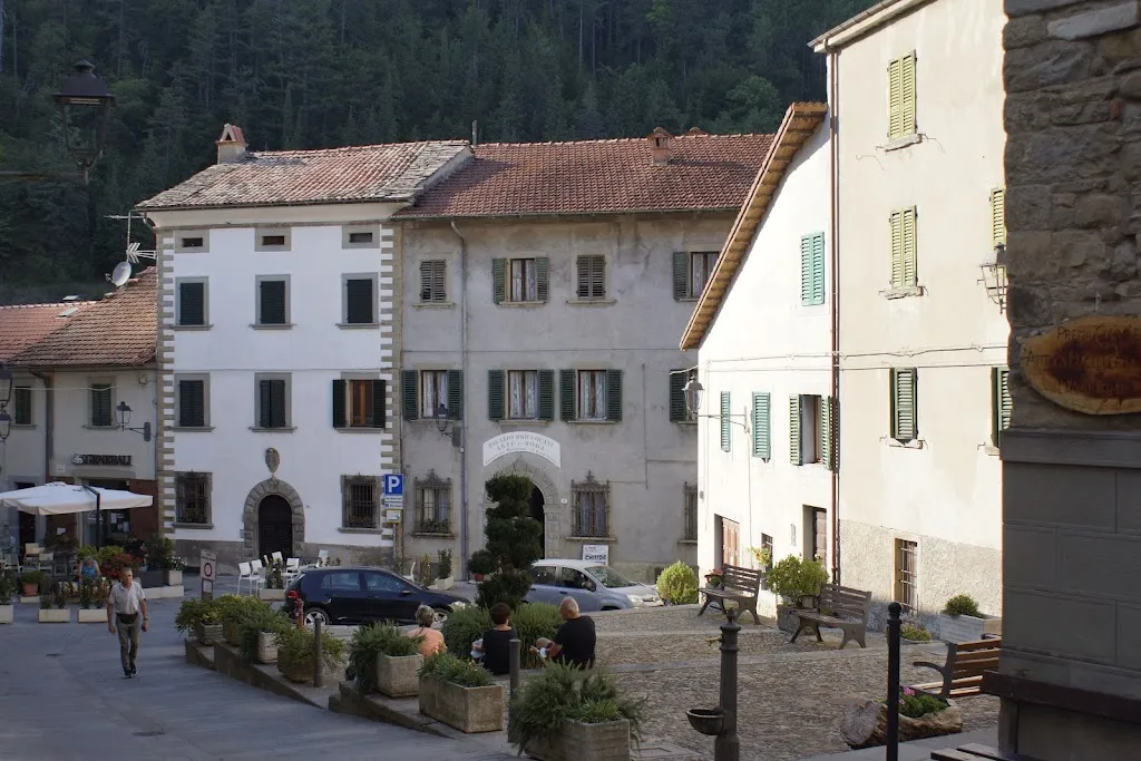 Hotel Ristorante e Pizzeria 