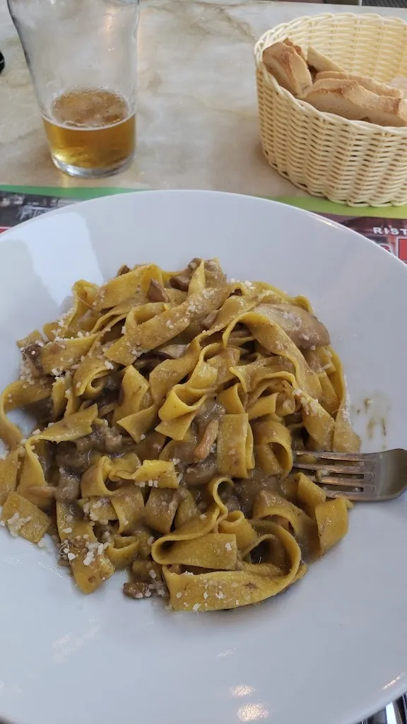 carlos baldo_Ristorante Da Loro_Predappio_review