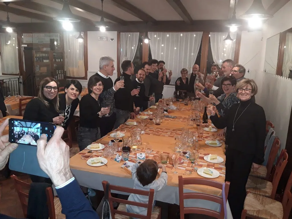 Ristorante Da Loro restaurant in Predappio