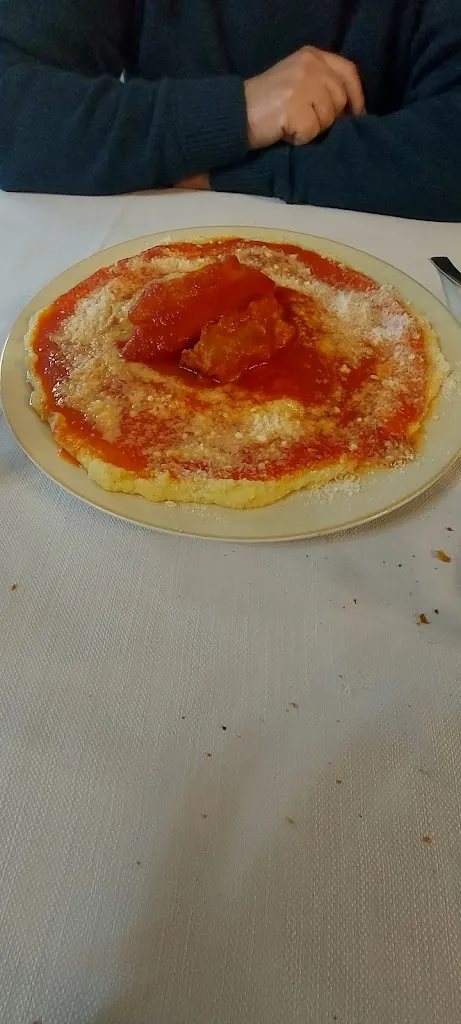 Angela Mastroberardini_Ristorante La Vigna_Pratola Peligna_review