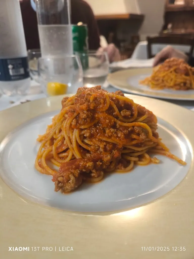 Giordano Ferrario_Ristorante La Vigna_Pratola Peligna_review