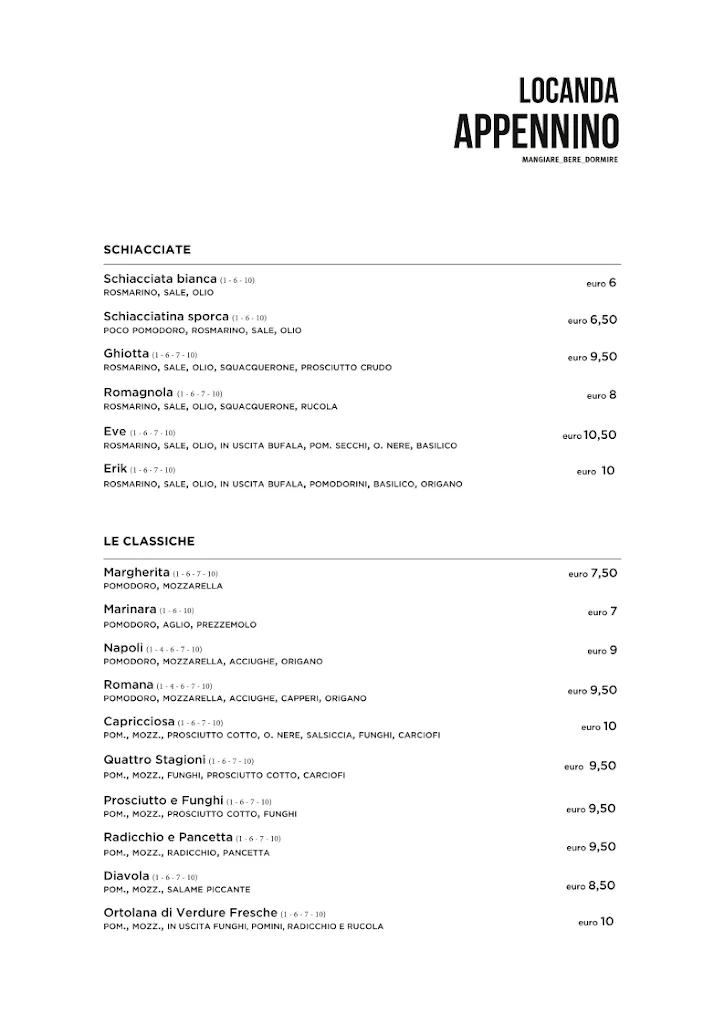 Menu_Locanda Appennino_Predappio_image_3