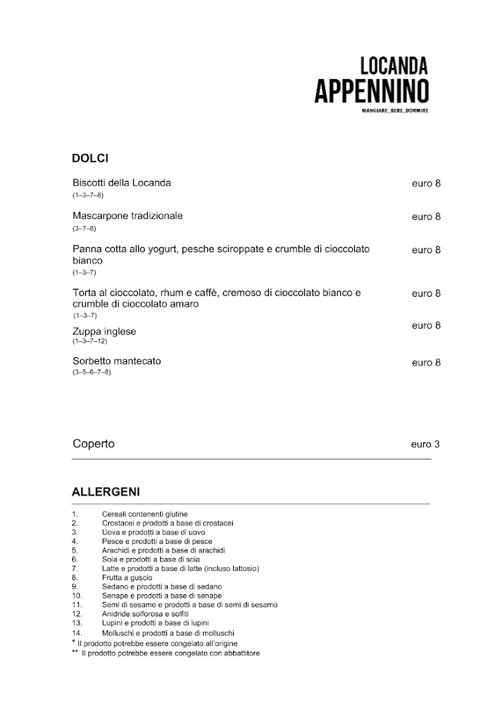 Menu_Locanda Appennino_Predappio_image_4