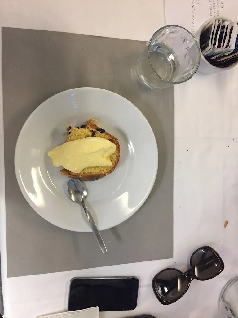 Julia Bencikova_Locanda Appennino_Predappio_review