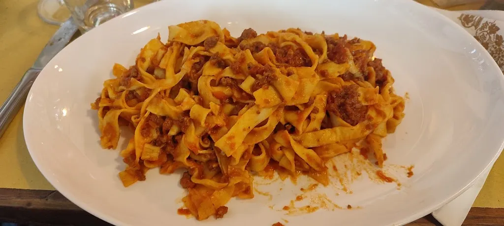 Menu_La Vecia Cantena d'la Pre' - Ca' de Sanzves_Predappio_image_6