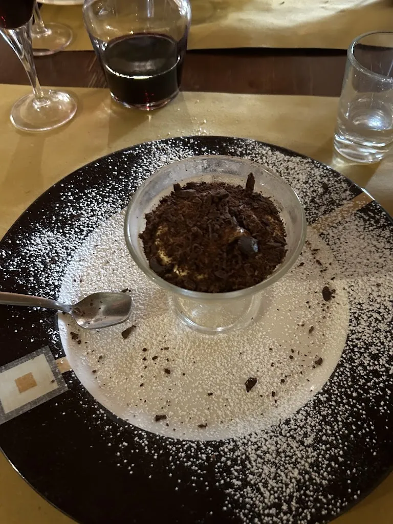 Matteo Panziera_La Vecia Cantena d'la Pre' - Ca' de Sanzves_Predappio_review