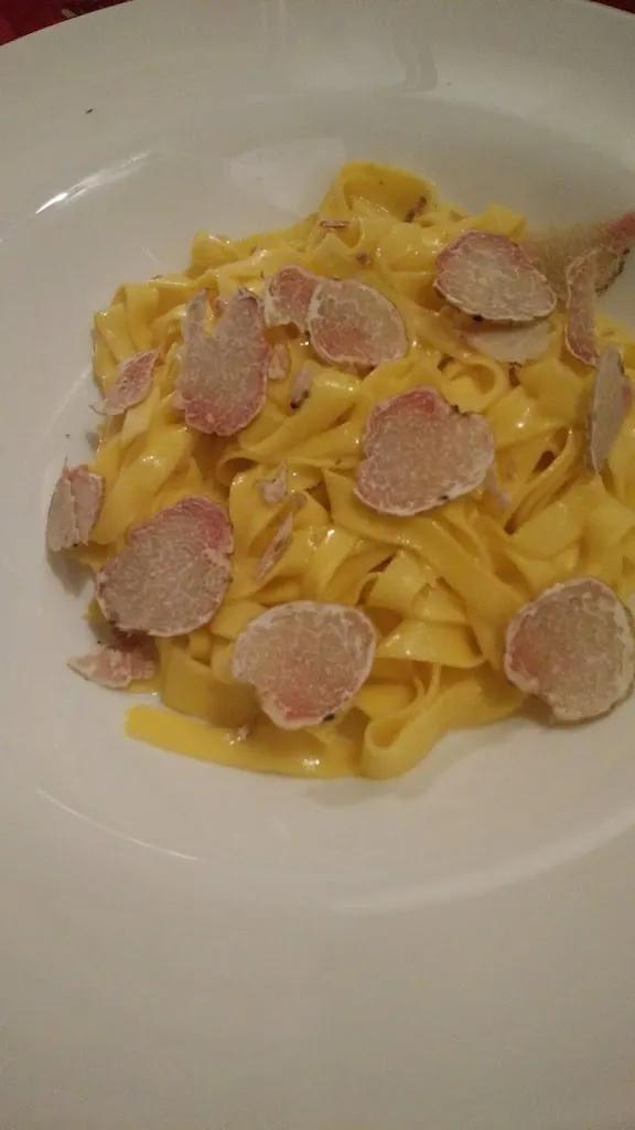 Sagar Dave_La Vecia Cantena d'la Pre' - Ca' de Sanzves_Predappio_review