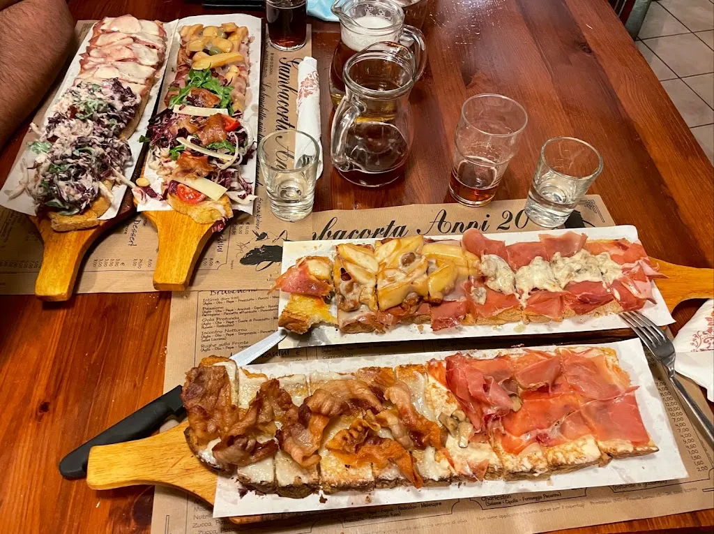 Bruschetteria Gambacorta Anni 20_Predappio_slider_image_3