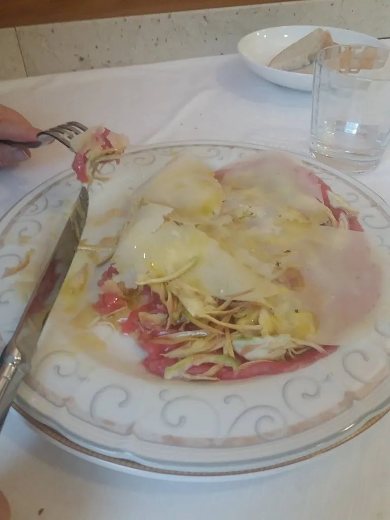 Menu_Ristorante Dal Moro_Predappio_image_7