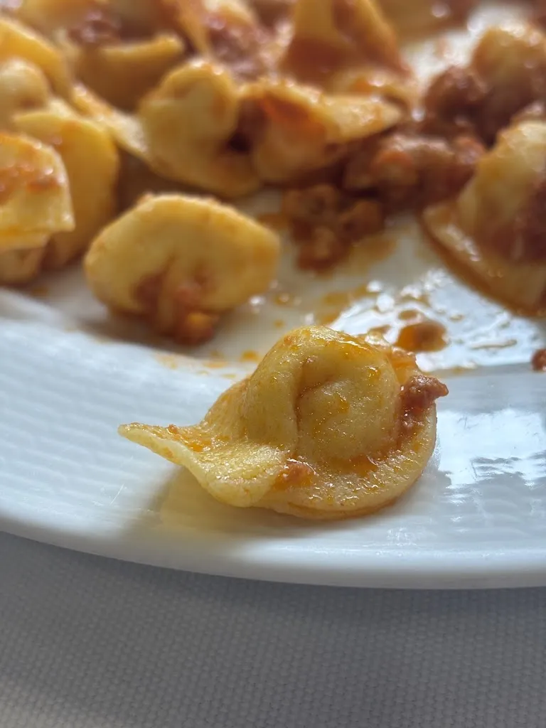 Diamond Cat_Ristorante Dal Moro_Predappio_review