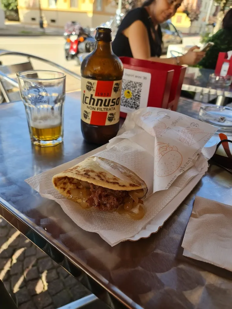 Menu_Piadineria Antichi Sapori Anni 30 di Casadei Rossi Michela_Predappio_immagine_3