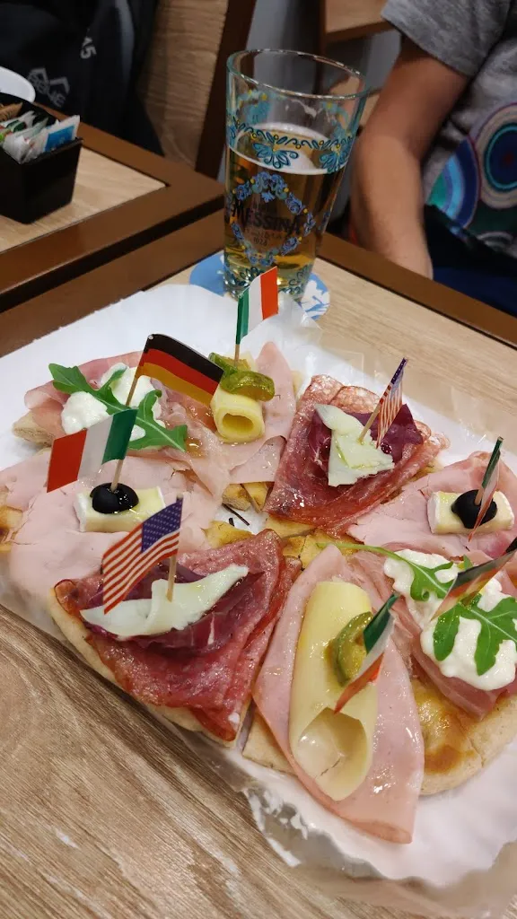 Menu_Piadineria Antichi Sapori Anni 30 di Casadei Rossi Michela_Predappio_immagine_7