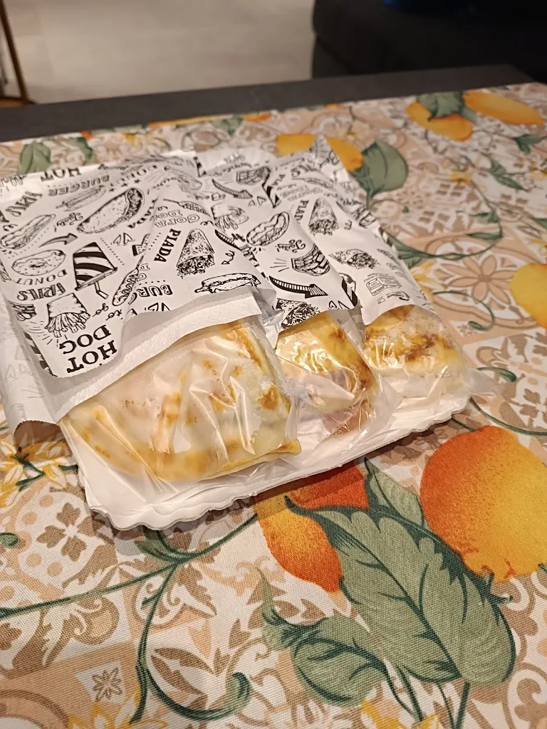 Veri_Piadineria Antichi Sapori Anni 30 di Casadei Rossi Michela_Predappio_recensione