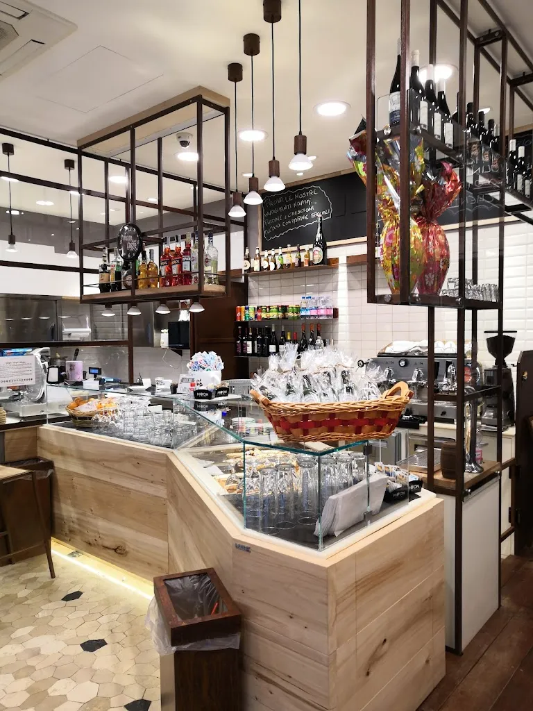 Piadineria Antichi Sapori Anni 30 di Casadei Rossi Michela restaurant in Predappio