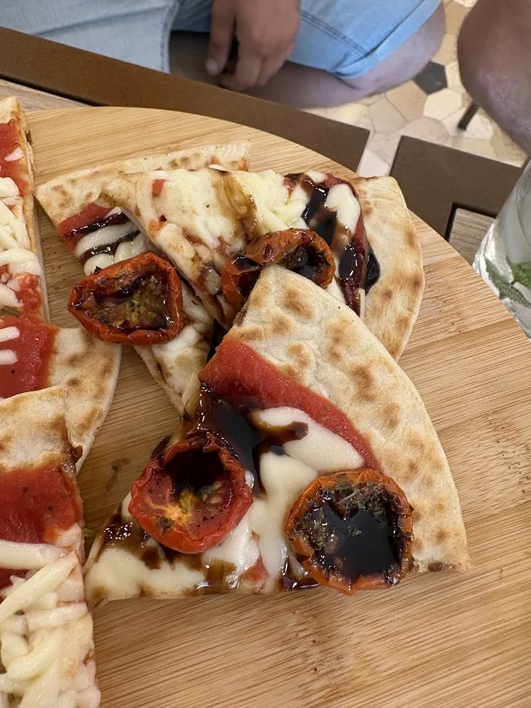 Piadineria Antichi Sapori Anni 30 di Casadei Rossi Michela_Predappio_slider_image_2