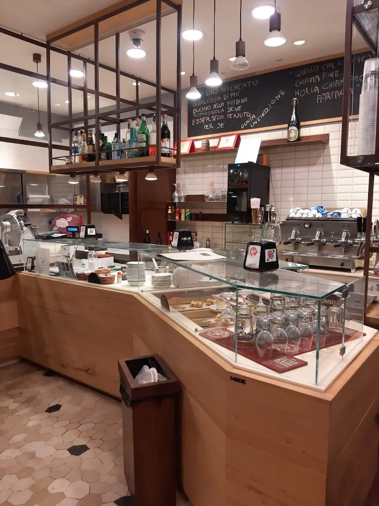 Piadineria Antichi Sapori Anni 30 di Casadei Rossi Michela_Predappio_slider_image_3