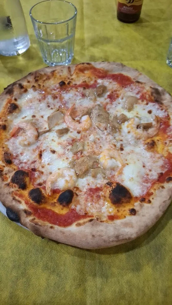 Danilo Carpentieri_Come Fosse Antani_Portomaggiore_review