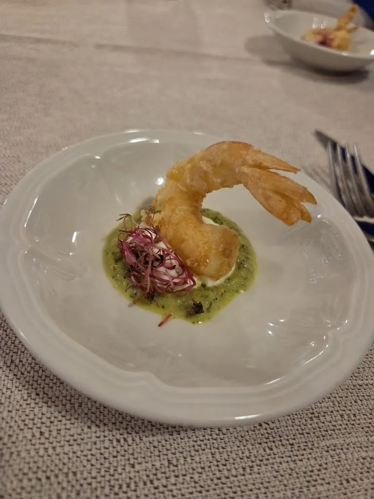 Linda Pasquato_Come Fosse Antani_Portomaggiore_review