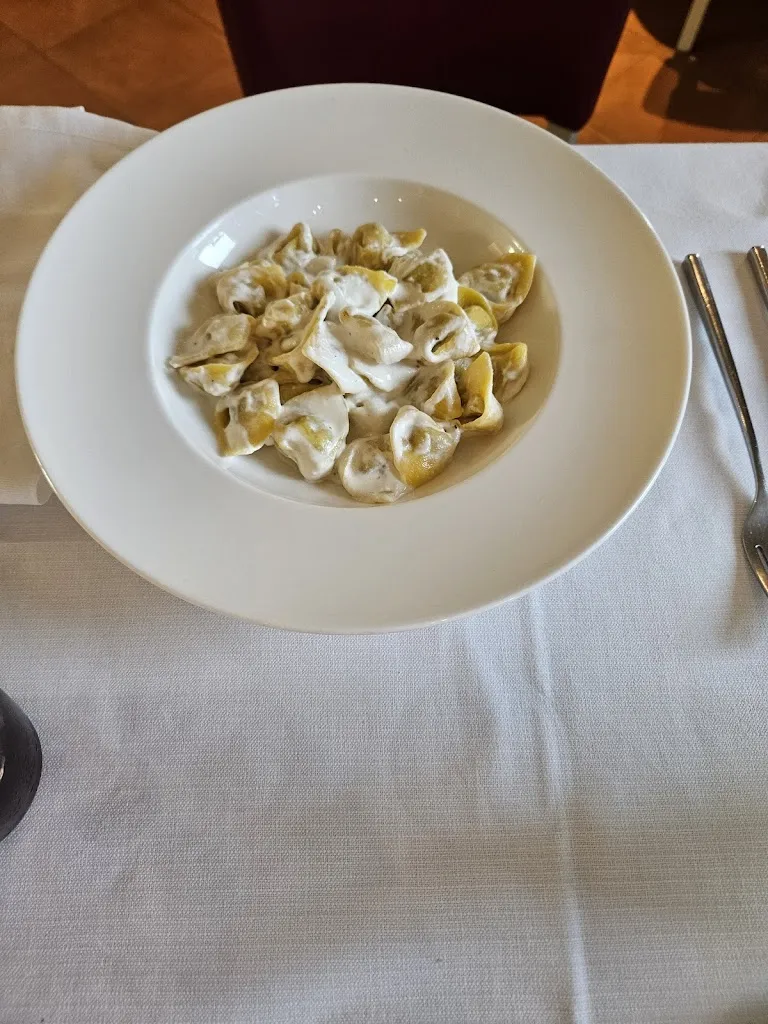 Bebrs Alghabbach_Il Presidio Ristorante e Locanda_Portomaggiore_recensione