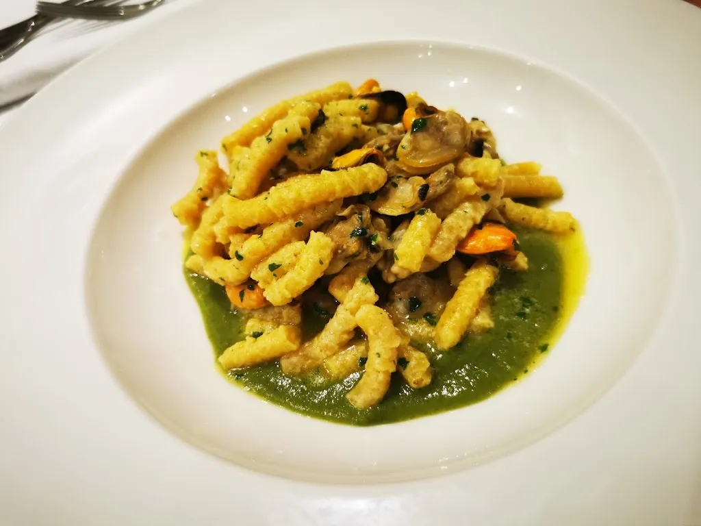 Stefania Papaleo_Il Presidio Ristorante e Locanda_Portomaggiore_recensione