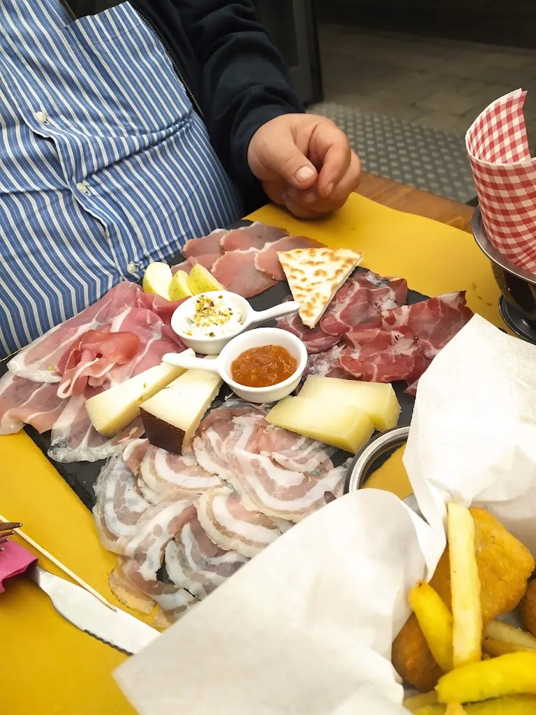 Tiziana Pigliacampo_La Piadineria_Portomaggiore_review