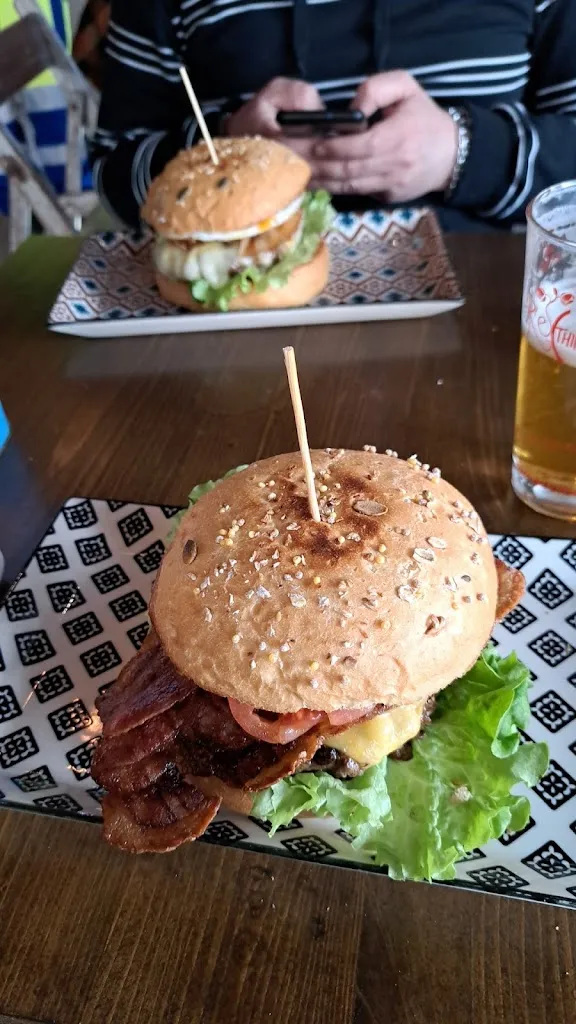 Nena_La Piadineria_Portomaggiore_review