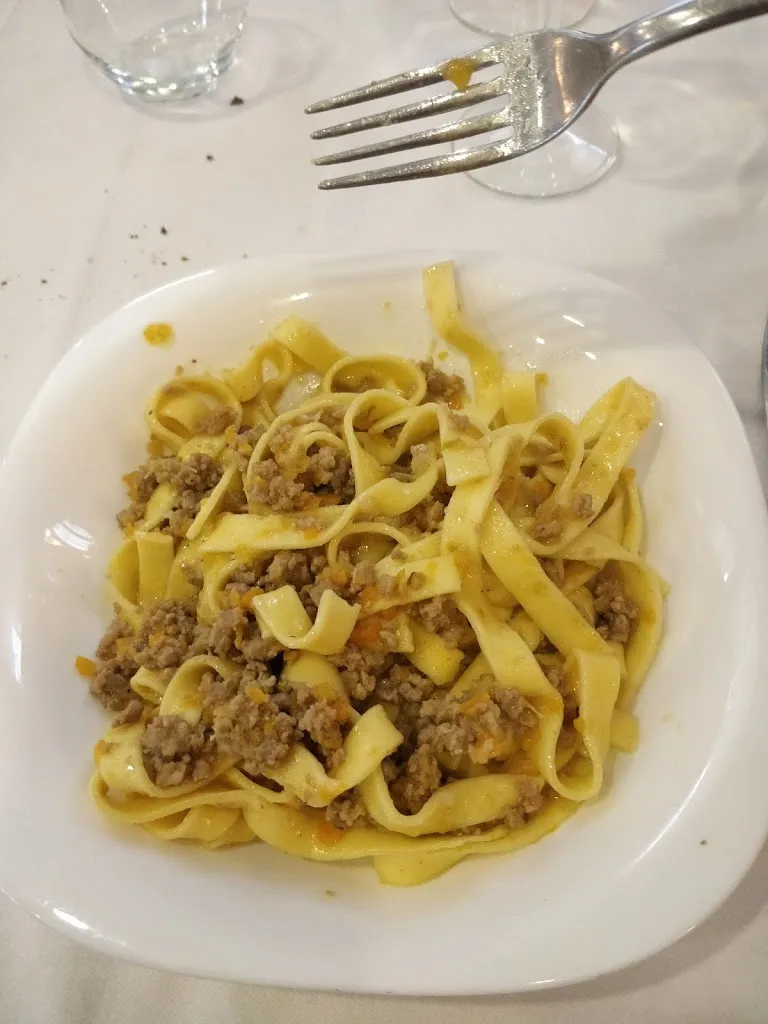 Menu_Ristorante Pizzeria 