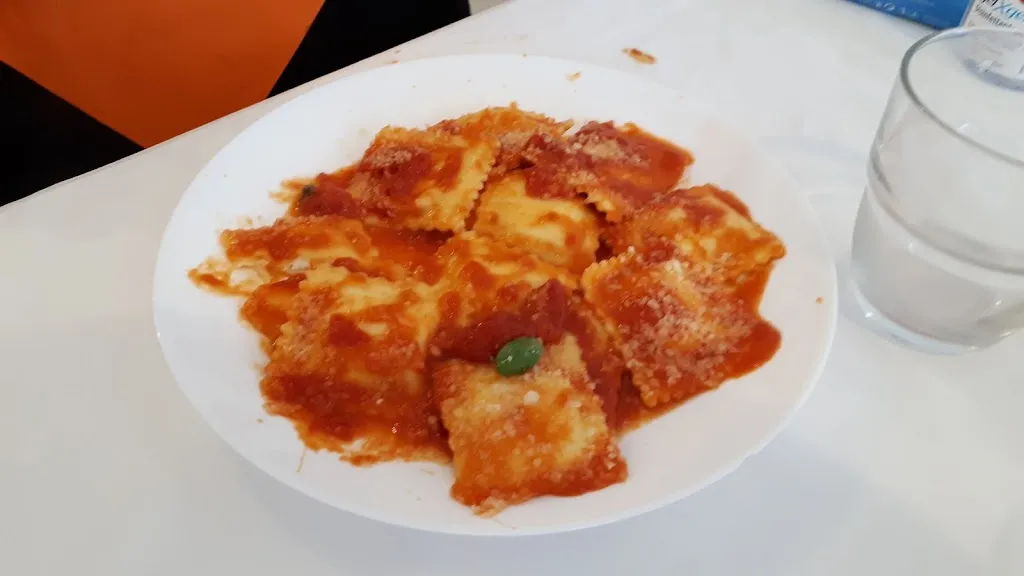 Menu_Ristorante Pizzeria 