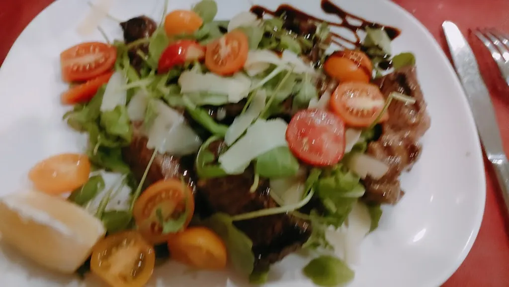 Menu_Ristorante Pizzeria 