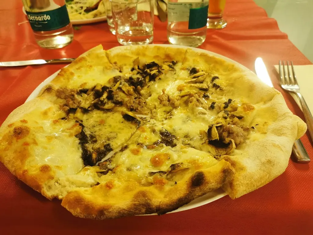 Melissa Fabiola Catenaro_Ristorante Pizzeria 
