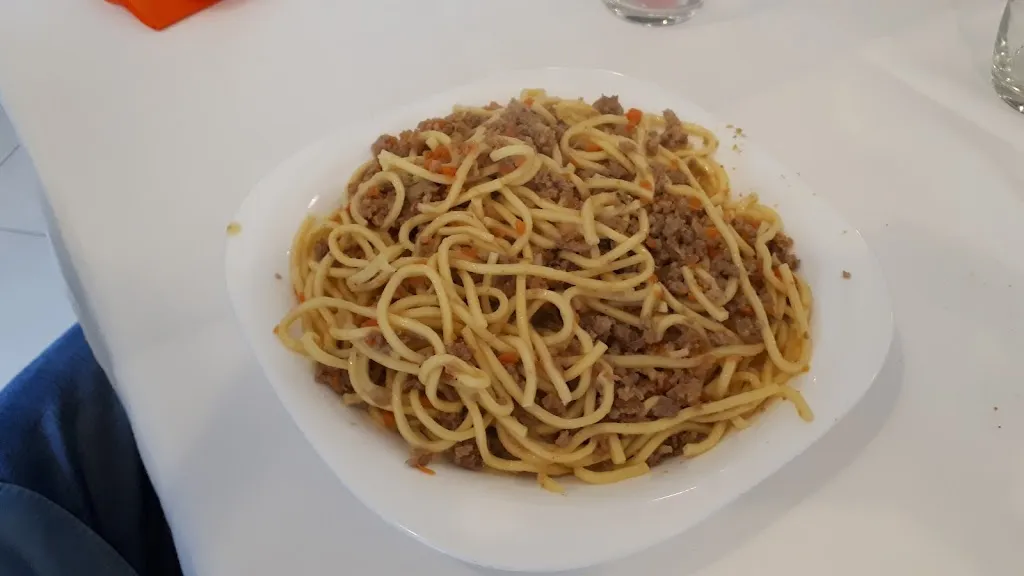 ROBERTO DINARI_Ristorante Pizzeria 