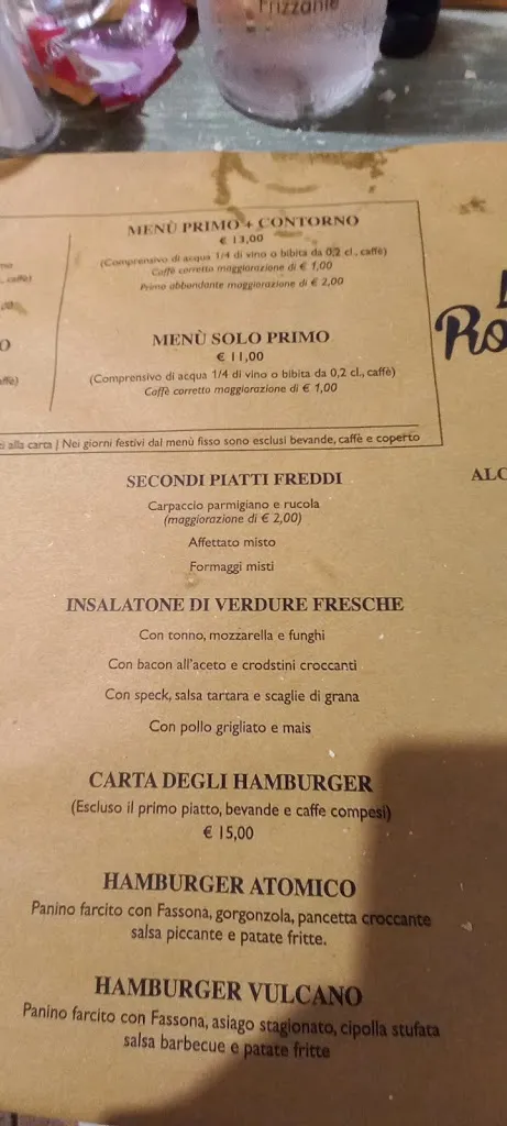 Menu_Trattoria La Rondinella_Portomaggiore_image_4