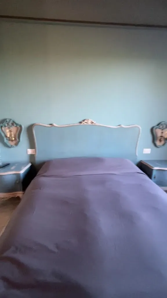 Cristian Fava_Trattoria La Rondinella_Portomaggiore_review