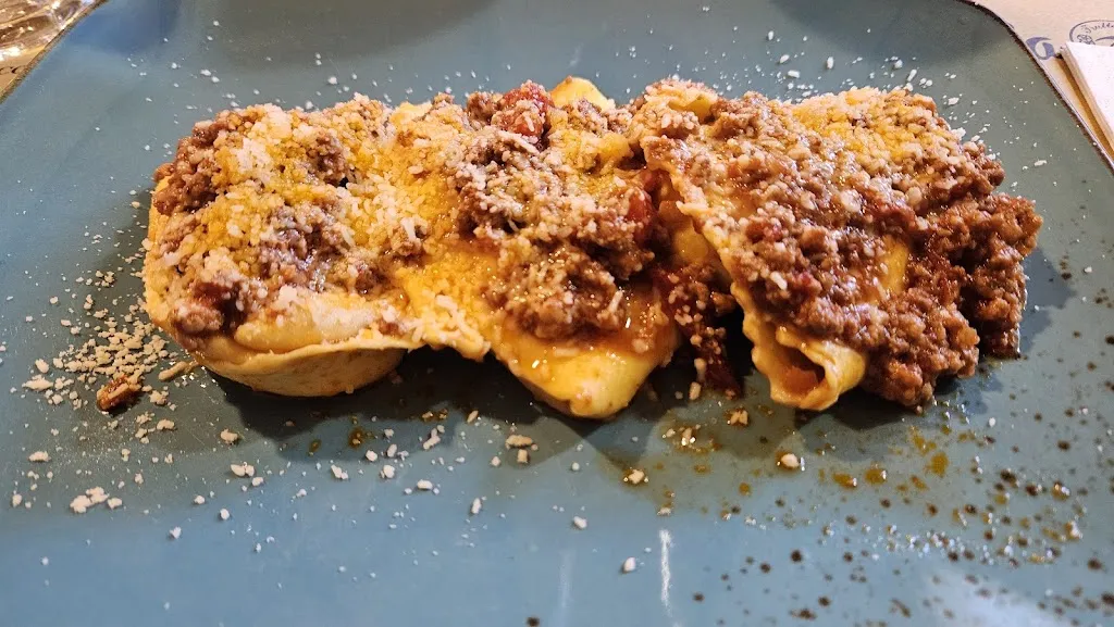 Alessandro Malusardi_Trattoria La Rondinella_Portomaggiore_review