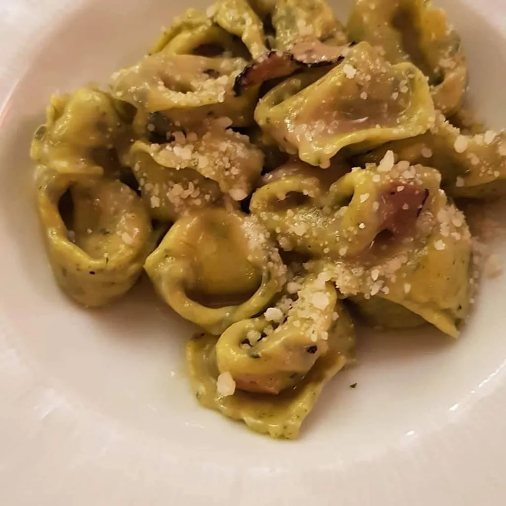 Menu_La Chiocciola - Trattoria Locanda_Portomaggiore_image_7