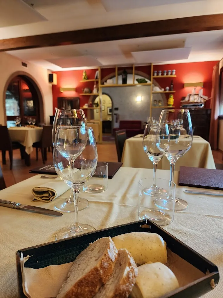 Vy Phan_La Chiocciola - Trattoria Locanda_Portomaggiore_review