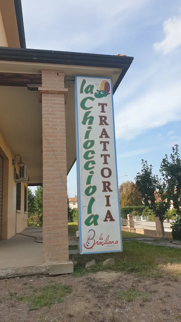 Ale Galavotti_La Chiocciola - Trattoria Locanda_Portomaggiore_review