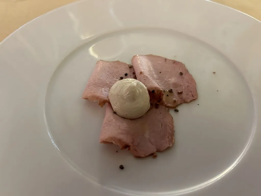 Giuseppe Alde_La Chiocciola - Trattoria Locanda_Portomaggiore_review