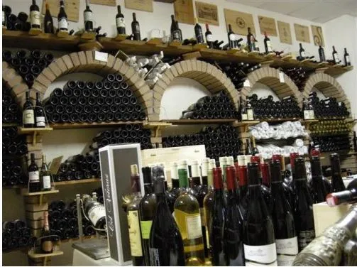 La Chiocciola - Trattoria Locanda restaurant in Portomaggiore