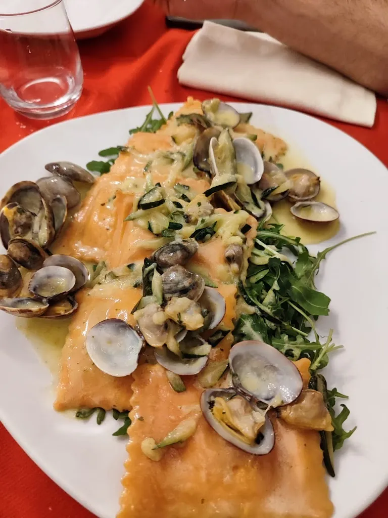 Alberto Tagliabue_Ristorante al Baruffino_Portomaggiore_review