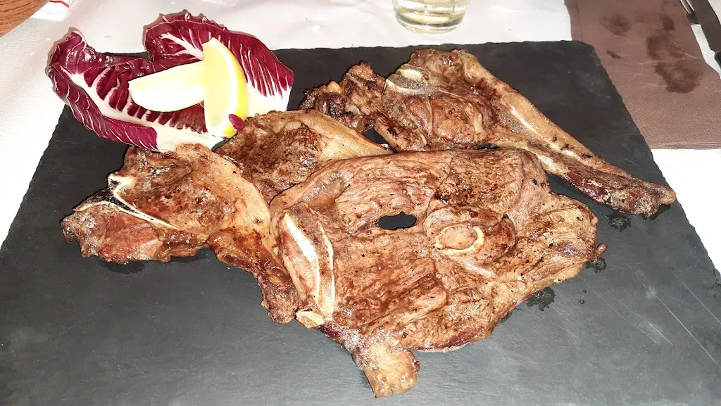 Angelo Iuorio_Ristorante La Zdora_Portomaggiore_review