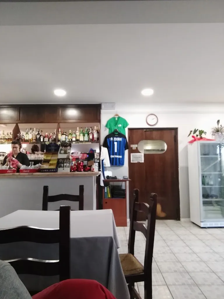 Daniele Esposto_Ristorante La Zdora_Portomaggiore_review