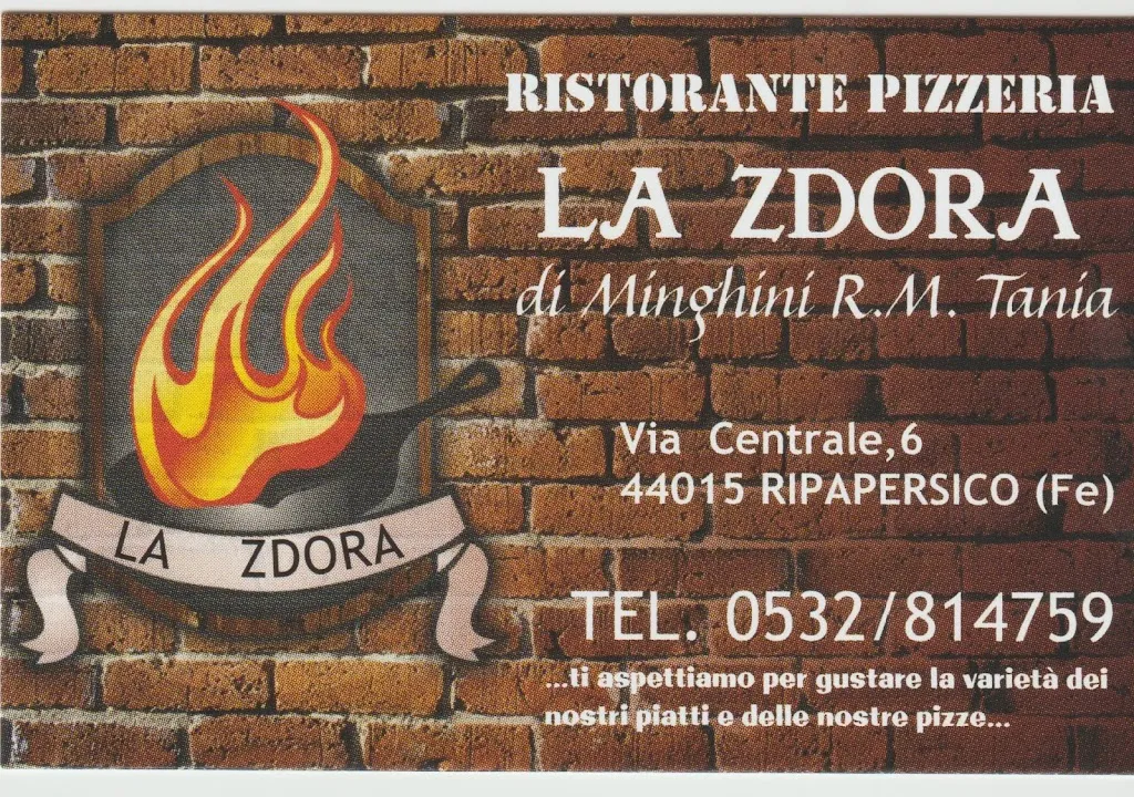Ristorante La Zdora_Portomaggiore_slider_image_3