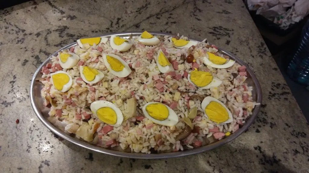 Menu_Happy Days: Bar Pizzeria Tavola Calda_Portomaggiore_immagine_1