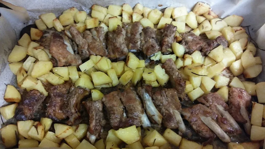 Happy Days: Bar Pizzeria Tavola Calda_Portomaggiore_slider_image_2